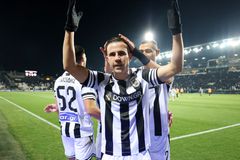 Ο ΠΑΟΚ άνοιξε το σκορ με τον Πέλκα