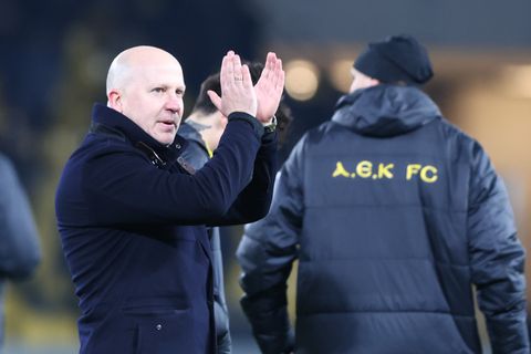 Νίκολιτς: «Tι να πει κανείς για τον Γιόβιτς»