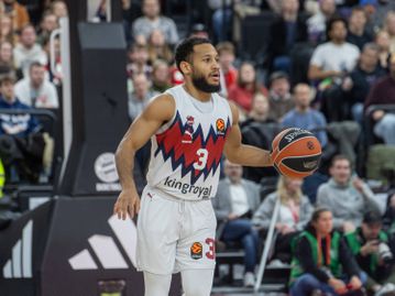 Απίθανη Μπασκόνια έρχεται στην Αθήνα τρέχοντας με... 130 για το ματς με τον Παναθηναϊκό!