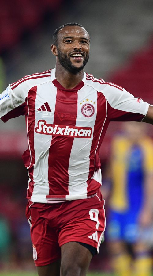 Στόχος να κάτσει πάγκο με Λεβερκούζεν ο Ελ Κααμπί - Τι ισχύει μετά τον τελικό του Κυπέλλου Εθνών Αφρικής