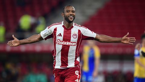 Στόχος να κάτσει πάγκο με Λεβερκούζεν ο Ελ Κααμπί - Τι ισχύει μετά τον τελικό του Κυπέλλου Εθνών Αφρικής