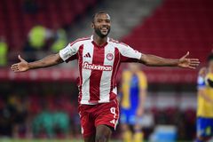 Στόχος να κάτσει πάγκο με Λεβερκούζεν ο Ελ Κααμπί - Τι ισχύει μετά τον τελικό του Κυπέλλου Εθνών Αφρικής