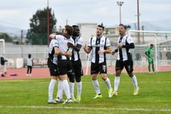 Τα δύο γκολ και οι κορυφαίες στιγμές του Καλαμάτα - Παναργειακός (vid)