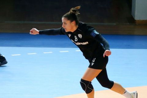 Ο ΠΑΟΚ έκανε αποφασιστικό βήμα για τους «8» του European Cup!