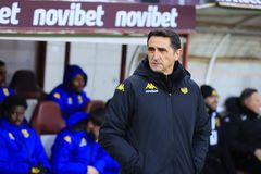 Χιμένεθ: «Αυτό είναι το πρόβλημα για τον Μορόν...»