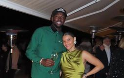 Ξέσπασε η σύζυγος του Γκραντ: «Δεν μπορούμε να χαρούμε ούτε στη νίκη, χαλαρώστε!» (vid, pic)