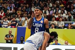 Η εξομολόγηση του Πάολο Μπανκέρο για την επιλογή της Team USA και την αντίδραση των Ιταλών