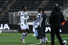 Αναγκαστική αλλαγή ο Μεϊτέ, τα δεδομένα στον ΠΑΟΚ ενόψει Μπέτις