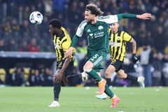 Βρήκε λάθος ο Βαρούχας στο ΑΕΚ - Παναθηναϊκός