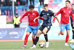 Η Καλαμάτα ξέφυγε από τον Πανιώνιο - Σημαντική νίκη για την Athens Kallithea επί της Μαρκό