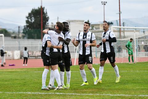 Η Καλαμάτα ξέφυγε από τον Πανιώνιο - Σημαντική νίκη για την Athens Kallithea επί της Μαρκό