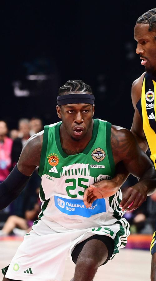 MK στο Sportal: «Μόνο ο Γιαννακόπουλος μπορεί να φέρει τον Χέιζ-Ντέιβις στον Παναθηναϊκό» (vid)