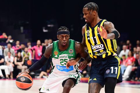 MK στο Sportal: «Μόνο ο Γιαννακόπουλος μπορεί να φέρει τον Χέιζ-Ντέιβις στον Παναθηναϊκό» (vid)