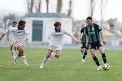 Έτσι νίκησε η Athens Kallithea τη Μαρκό (vid)