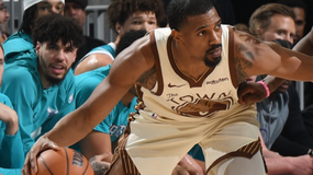 Επιβλητική νίκη για τους Ουόριορς, συνέτριψαν τους Χόρνετς