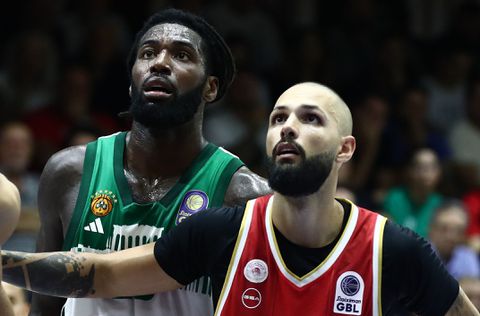 Φουρνιέ, Χιφί και Λεσόρ σχολίασαν τα τεκταινόμενα του τελικού Κυπέλλου Εθνών Αφρικής