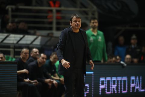 Αταμάν: «Οι παίκτες πρέπει να βρουν τη λύση, όχι εγώ»