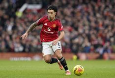 Απάντηση Μαρτίνες σε Σκόουλς: «Αν θέλει, ας έρθει να μου το πει από κοντά»