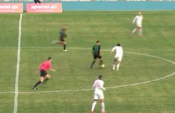 Τα highlights του Μαρκό - Athens Kallithea