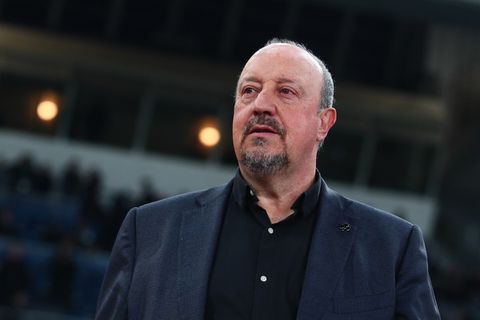 Παναθηναϊκός: Το αγωνιστικό πλάνο του Ράφα Μπενίτεθ για τη Νέα Φιλαδέλφεια