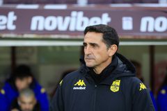 Χιμένεθ: «Μας αποδιοργάνωσε το γρήγορο γκολ, ο κόσμος άξιζε τη νίκη»