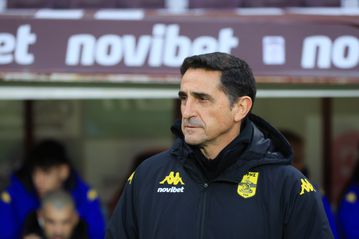 Χιμένεθ: «Μας αποδιοργάνωσε το γρήγορο γκολ, ο κόσμος άξιζε τη νίκη»