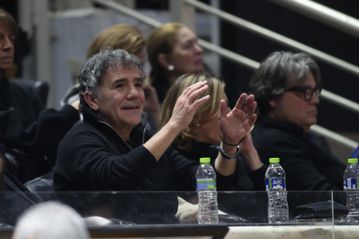 «Ντόπες» Μυστακίδη στους παίκτες του ΠΑΟΚ μετά την ήττα από τον Παναθηναϊκό