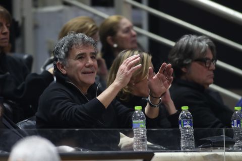 «Ντόπες» Μυστακίδη στους παίκτες του ΠΑΟΚ μετά την ήττα από τον Παναθηναϊκό