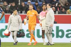 Διπλό «πλήγμα» για τη Λεβερκούζεν ενόψει Ολυμπιακού