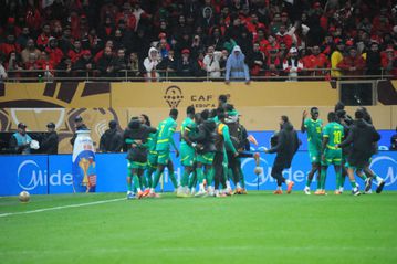 Το «χρυσό» γκολ του Γκέιγ και οι καλύτερες φάσεις από τον επεισοδιακό τελικό του Κυπέλλου Εθνών Αφρικής (vid)