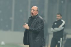 Ακύρωσε το ρεπό o Μπενίτεθ μετά τη συντριβή από την ΑΕΚ