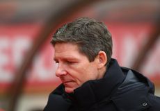 Έξαλλος ο Γκλάσνερ: «Η διοίκηση μας έχει εγκαταλείψει»