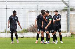 Τα τέσσερα γκολ και οι κορυφαίες στιγμές του Χανιά - Αιγάλεω (vid)