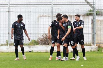 Τα τέσσερα γκολ και οι κορυφαίες στιγμές του Χανιά - Αιγάλεω (vid)