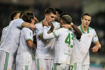 Η Ρόμα πήρε ρεβάνς από την Τορίνο και «κλείδωσε» την τετράδα