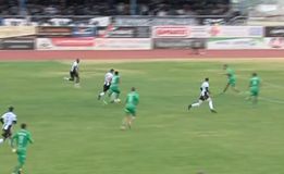 Τα highlights του Παναργειακός - Καλαμάτα