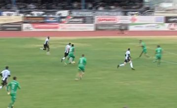 Τα highlights του Παναργειακός - Καλαμάτα