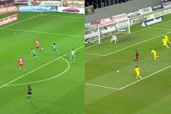 Σαγκάλ όπως Μιραλάς: Η κομπίνα στο ΑΕΛ - Άρης θύμισε εκείνη του πρώην παίκτη του Ολυμπιακού