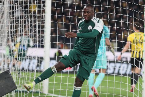 H πιο βαριά φετινή ήττα του Παναθηναϊκού - Πότε έχασε ξανά με το ίδιο σκορ