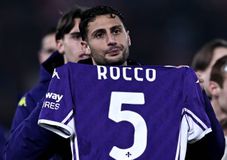 Συγκίνηση στη Φλωρεντία: Η αφιέρωση του Μαντράγκορα στον Ρόκο Κομίσο