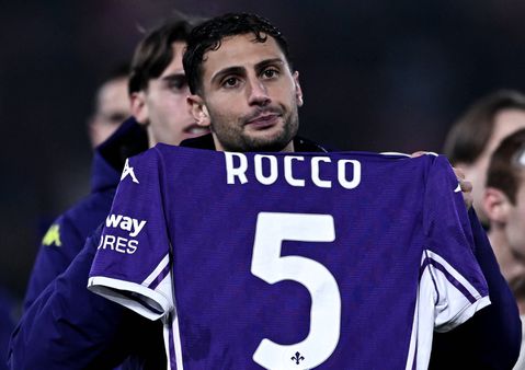 Συγκίνηση στη Φλωρεντία: Η αφιέρωση του Μαντράγκορα στον Ρόκο Κομίσο