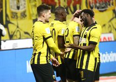 Τα highlights από την τεσσάρα της ΑΕΚ κόντρα στον Παναθηναϊκό