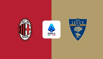 LIVE: ΜΙΛΑΝ - ΛΕΤΣΕ 