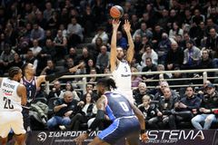 Απρόοπτο στον ΠΑΟΚ πριν το ντέρμπι με τον Παναθηναϊκό