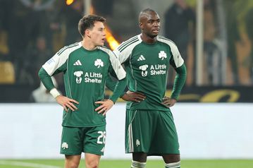 Λάμπρος Γκαραγκάνης: «Εικόνα θλίψης από τον Παναθηναϊκό στο δεύτερο ημίχρονο - Τι πρέπει να κάνει ο Μπενίτεθ»