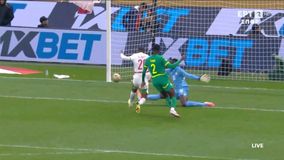 Η απίθανη χαμένη ευκαιρία του Ελ Κααμπί για το Μαρόκο