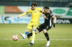 Όρθιος και στην Τρίπολη ο ΠΑΣ!