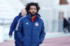 Οριστικό: Τέλος από τον Ολυμπιακό ο Μαρσέλο