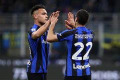 Επέστρεψε στις νίκες η Ίντερ, 3-1 την Ουντινέζε