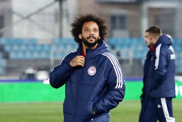 Ολυμπιακός: «Ο Μαρσέλο θα έχει πάντα φίλους στον Πειραιά»